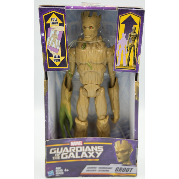 Hasbro Toys Marvel Guardians Of The Galaxy Groot 5 Extendable M 684d059c44ad4d7136f7ece7